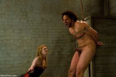 Le Rock Dominated By Madison Young 7