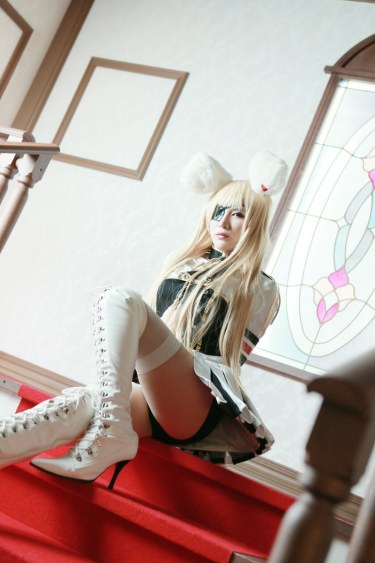 Lecha In Kibori No Kuma 10