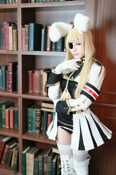 Lecha In Kibori No Kuma 12