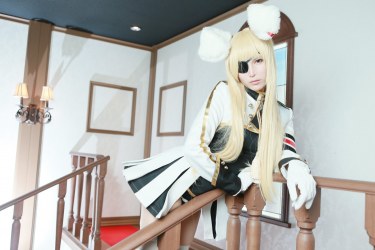 Lecha In Kibori No Kuma 3