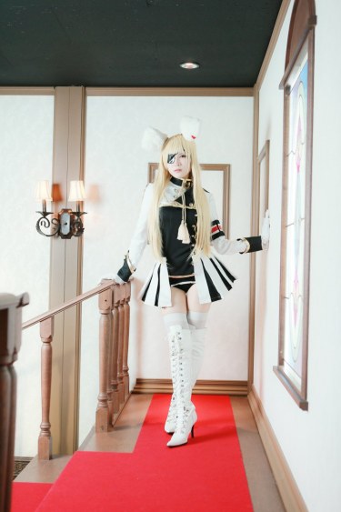 Lecha In Kibori No Kuma 7