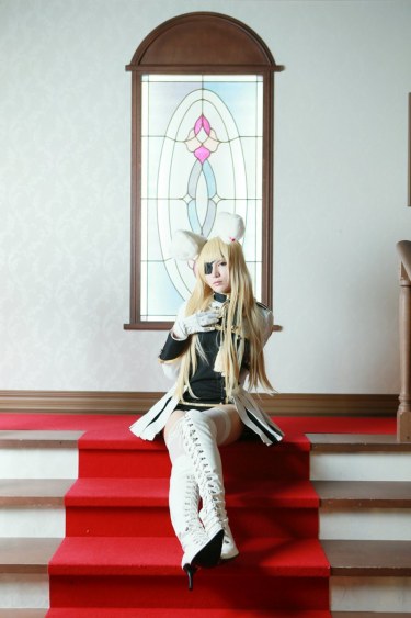 Lecha In Kibori No Kuma 8