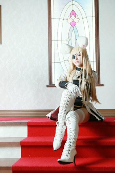 Lecha In Kibori No Kuma 9