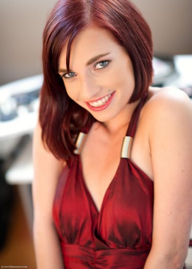 Leila Smith Backstage 3