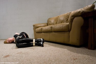 Lesbian Domination With Annette Schwarz And Madison Young 4