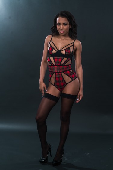 Lesbian Photo Shooting With Alina Lopez And Demi Sutra 1