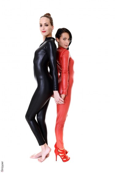 Lexi Dona And Lyen Parker 1