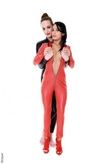 Lexi Dona And Lyen Parker 5