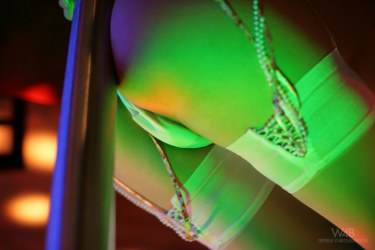 Lilien Ramirez Pole Dance 10