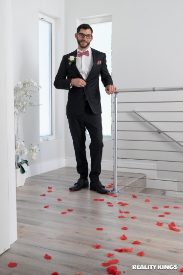 Lingerie Beauty Kiara Cole Gets Fucked 10