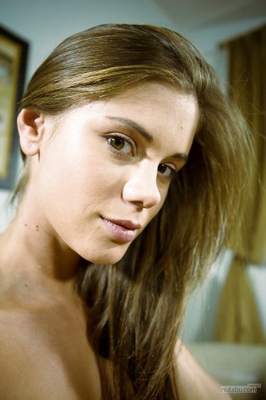 Little Caprice In Riding Boots 2