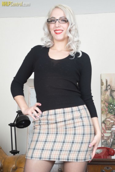 Liz Rainbow In Just Between You And Me 1