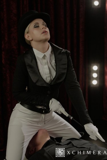 Lola Myluv With Ricky Rascal 2