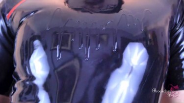 Lubed And Ready With Brookelynne Briar 14