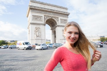 Lucy Heart Ass Fucked By Manuel Ferrara 1