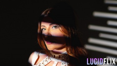 Luminati Adria Rae In Aperture 5