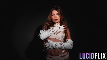 Luminati Adria Rae In Aperture 9