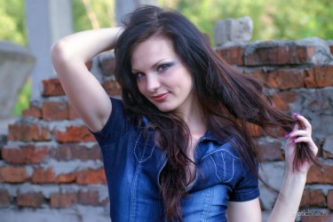 Lyola A In The Ruins 3