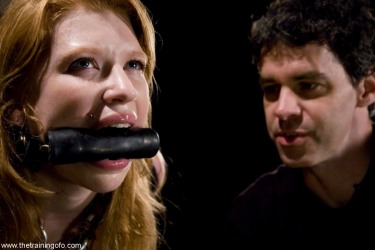 Madison Young Dominated By Derrick Pierce 9