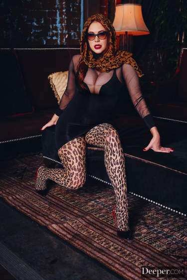 Maitland Ward In Drift Episode 2 6