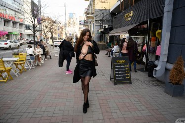 Mara Blake In Travel Partners Rule 4