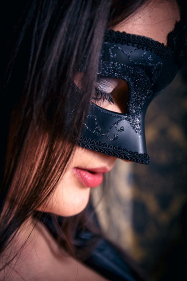 Maria Z In Mysterious 1