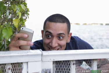 Marsha May In Pink Tights Gets Fucked 8