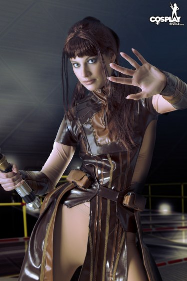 Marylin In The Mainframe 3