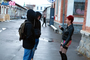 Mature Hooker Caroline Hamsel 2