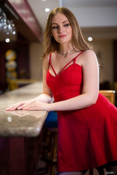 Maya Kendrick Has Interracial Sex With Isiah Maxwell 1