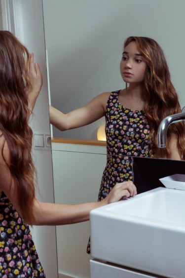 Messiah Masturbates In The Bedroom 1