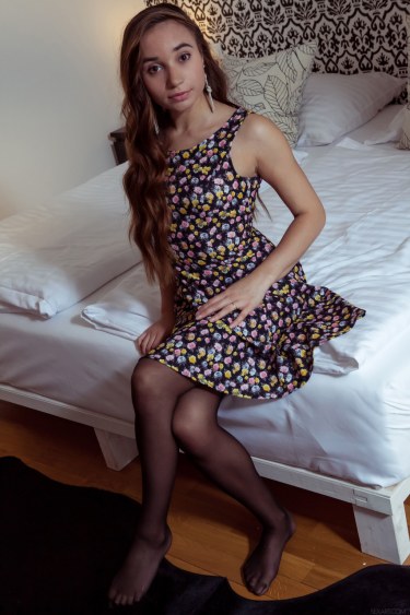 Messiah Masturbates In The Bedroom 2