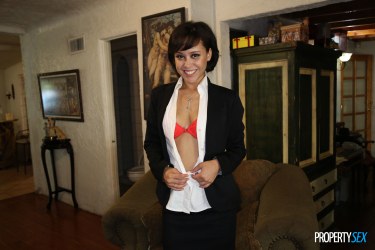 Mia Austin In Please Dont Cry 1