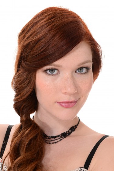 Mia Sollis In Allurment 2