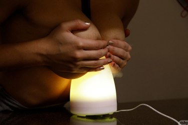 Mia Valentine In Power Hour 11