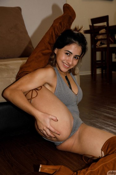 Mia Valentine In Power Hour 9