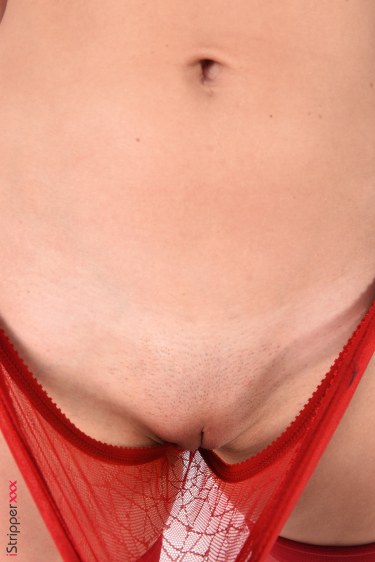 Milena Ray In Sexy Sweet Sinner 11