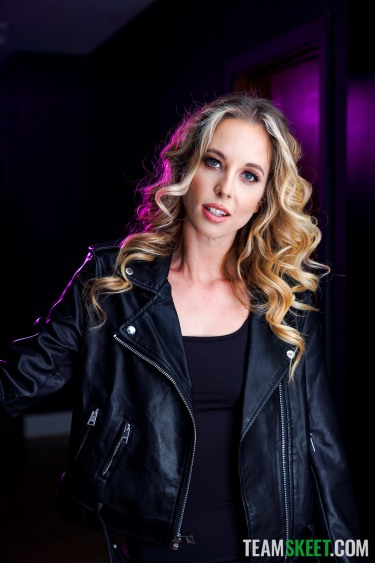 Millie Morgan In Concept Hookup Tapes 1