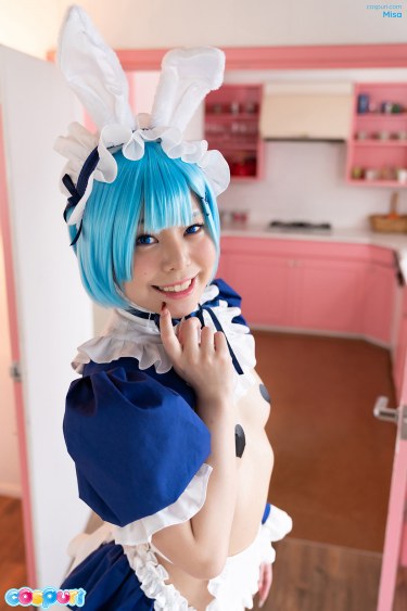 Misa Cosplay 3
