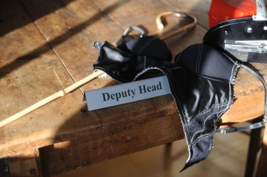 Miss Hannah Is Stripping 13