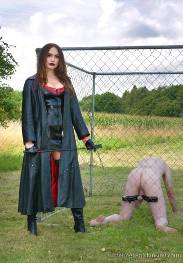 Mistress Serena In Beauty And Cruelty 2