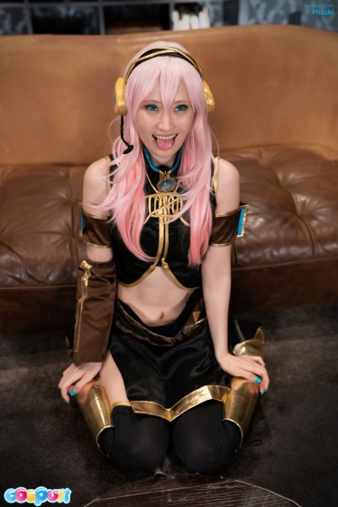 Mizuki Sucks And Fucks 1