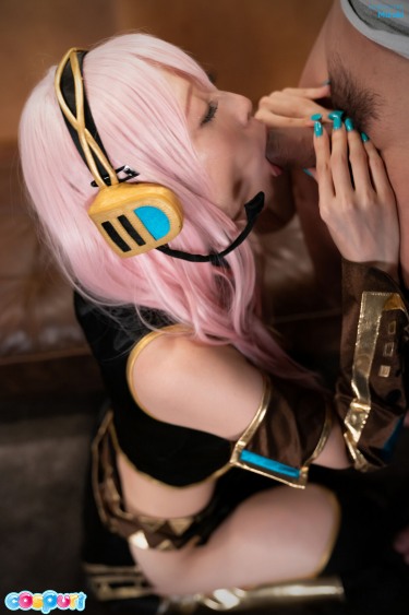 Mizuki Sucks And Fucks 5