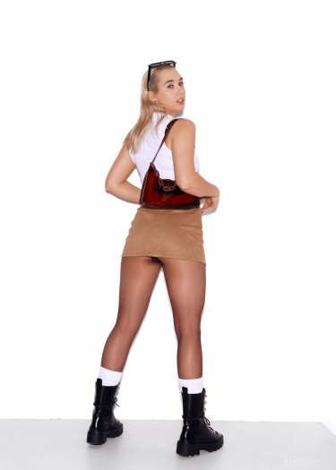 More Impressions With Lil Karla And Usha 1