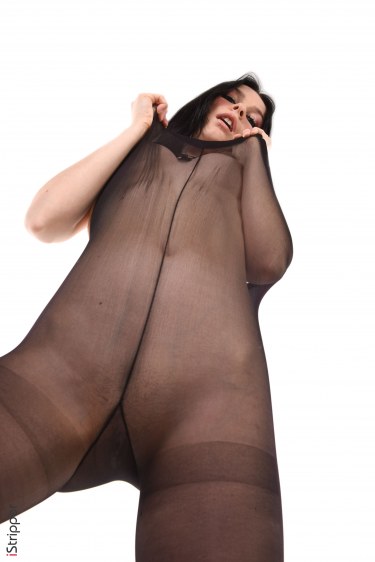 Morticia In Stroking School 10