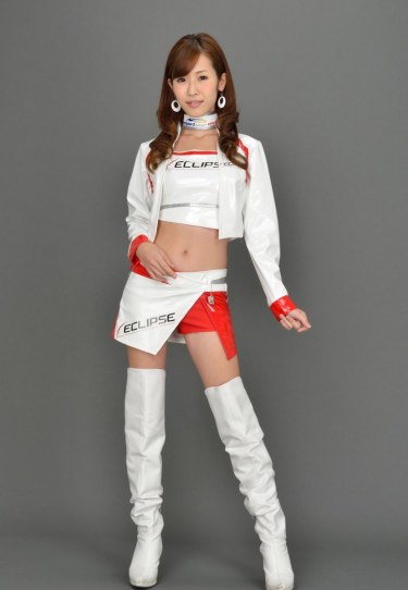 Nao Kitamura In Eclipse 1