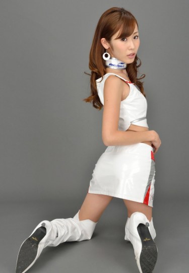 Nao Kitamura In Eclipse 12