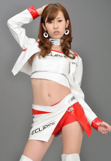 Nao Kitamura In Eclipse 2