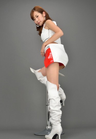 Nao Kitamura In Eclipse 9