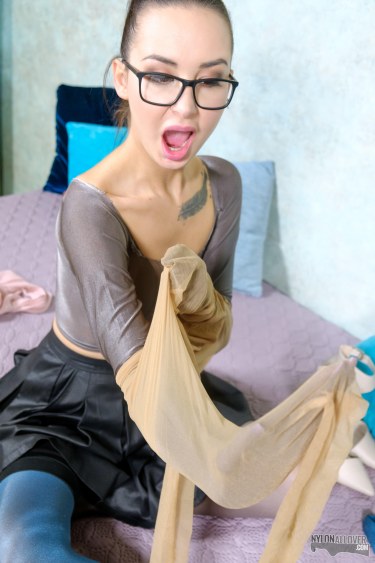 Nylon Encasement For Freya Dee 6